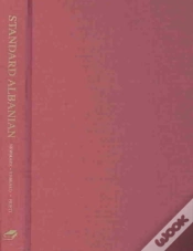 Capa do artigo Standard Albanian