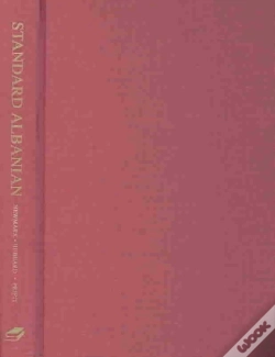 Capa do artigo Standard Albanian