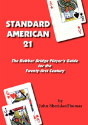 STANDARD AMERICAN 21 - Preview