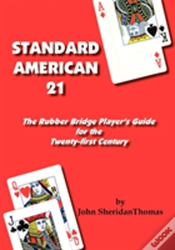 Capa do artigo STANDARD AMERICAN 21