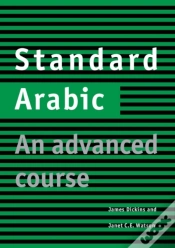 Capa do artigo Standard Arabic