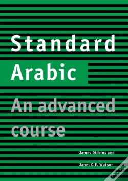 Capa do artigo Standard Arabic
