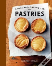 Capa do artigo Standard Baking Co. Pastries