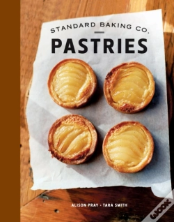 Capa do artigo Standard Baking Co. Pastries