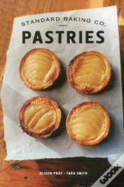 Capa do artigo Standard Baking Co. Pastries