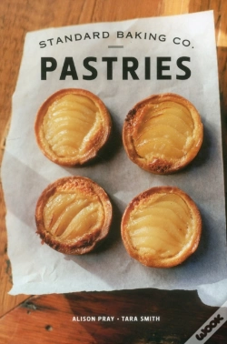 Capa do artigo Standard Baking Co. Pastries