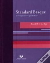 Capa do artigo Standard Basque