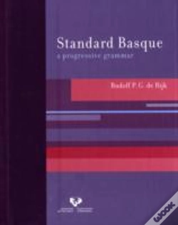 Capa do artigo Standard Basque