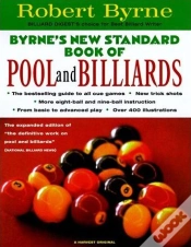 Capa do artigo Standard Book of Pool and Billiards