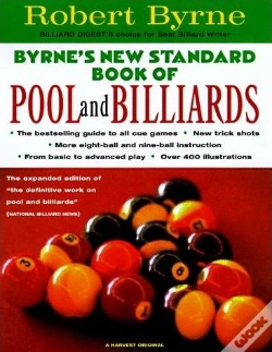 Capa do artigo Standard Book of Pool and Billiards