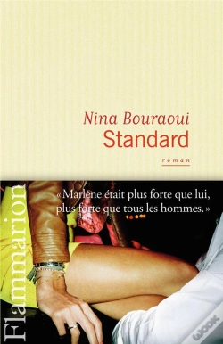 Capa do artigo Standard