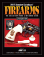 Standard Catalog Of Firearms 2017 - Preview