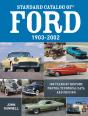 Standard Catalog Of Ford, 1903-2002 - Preview