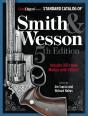 Standard Catalog Of Smith & Wesson, 5th Edition - Preview