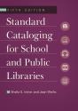Standard Cataloging For School And Public Libraries - Preview