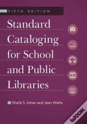 Capa do artigo Standard Cataloging For School And Public Libraries