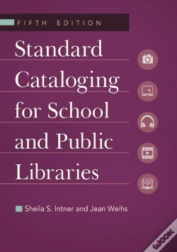 Capa do artigo Standard Cataloging For School And Public Libraries