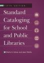 Standard Cataloging For School And Public Libraries - Preview