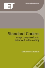 Capa do artigo Standard Codecs