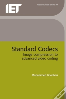 Capa do artigo Standard Codecs