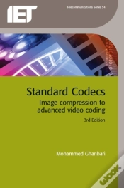 Capa do artigo Standard Codecs