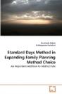 Standard Days Method In Expanding Family - Preview