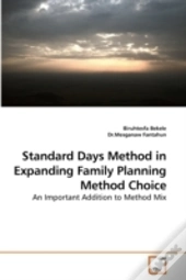Standard Days Method In Expanding Family