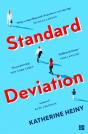 Standard Deviation - Preview