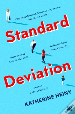 Capa do artigo Standard Deviation