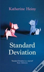 Capa do artigo Standard Deviation