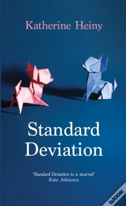 Capa do artigo Standard Deviation