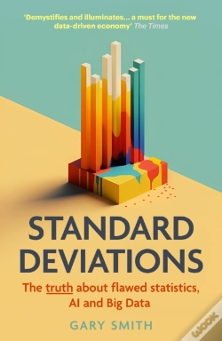 Capa do artigo Standard Deviations