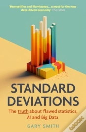 Capa do artigo Standard Deviations