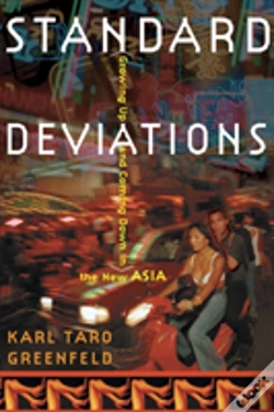 Capa do artigo Standard Deviations