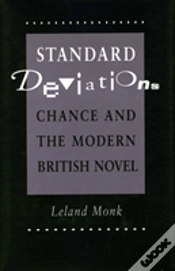 Capa do artigo Standard Deviations