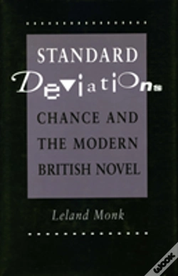 Capa do artigo Standard Deviations