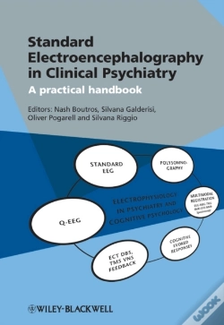 Capa do artigo Standard Electroencephalography In Clinical Psychiatry