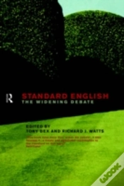 Capa do artigo Standard English