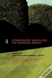 Capa do artigo Standard English