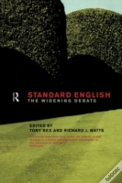 Capa do artigo Standard English