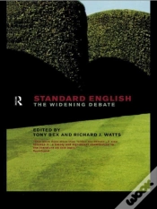 Capa do artigo Standard English