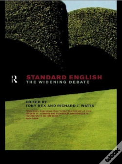 Capa do artigo Standard English