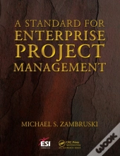 Standard For Enterprise Project Management