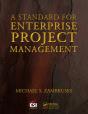 Standard For Enterprise Project Management - Preview
