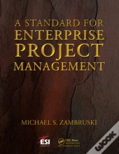 Standard For Enterprise Project Management