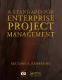 Standard For Enterprise Project Management - Preview