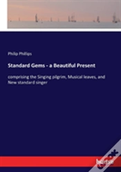 Capa do artigo Standard Gems - A Beautiful Present