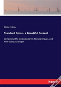 Capa do artigo Standard Gems - A Beautiful Present