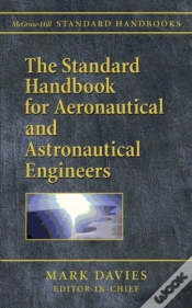 Capa do artigo Standard Handbook For Aeronautical And Astronautical Engineers