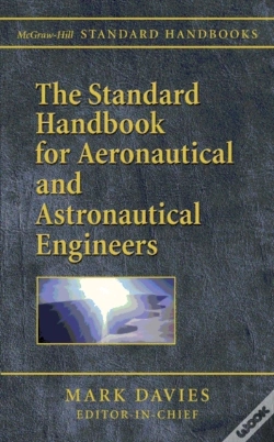 Capa do artigo Standard Handbook For Aeronautical And Astronautical Engineers